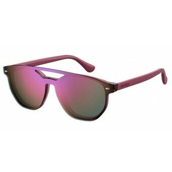 Glasses Havaianas UBATUBA-CS-LHF-VQ ø 51 mm Pink