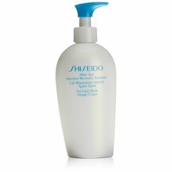 After Sun Intensive Recovery Emulsion Shiseido (300 ml)