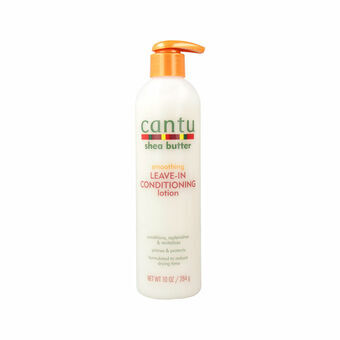 Conditioner Cantu Shea Butter Smoothing Leave-In (284 g)