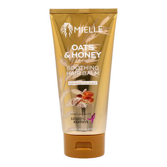 Relaxing Balm Mielle Soothing Honey Oatmeal