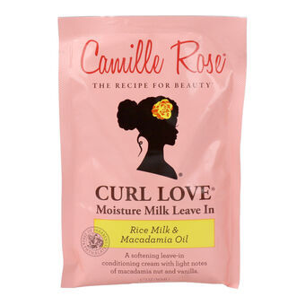 Conditioner Camille Rose Curl Love 50 ml Curly hair