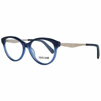 Ladies\'Spectacle frame Roberto Cavalli RC5094-51092 Blue (ø 51 mm)