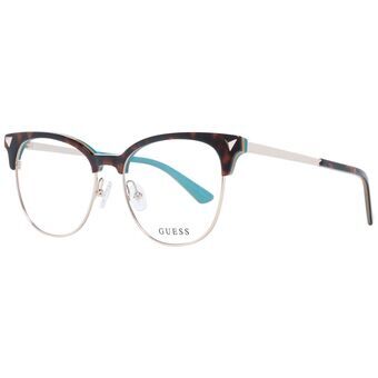 Ladies\' Spectacle frame Guess GU2798 53052