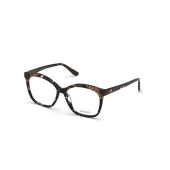 Ladies\' Spectacle frame Guess GU2820 55050