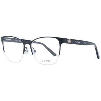 Ladies\' Spectacle frame Guess GU2873 54002