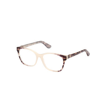 Ladies\' Spectacle frame Guess GU2949-56025