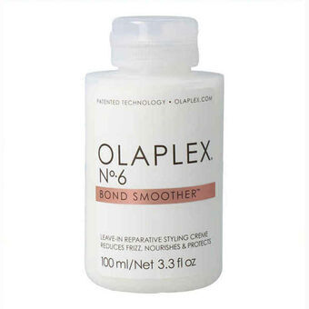 Hair Reconstruction Treatment Bond Smoother Nº 6 Olaplex Bond Smoother (100 ml)