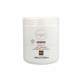 Hair Mask Everego Nourishing Spa Curl Care Curly hair (1000 ml)