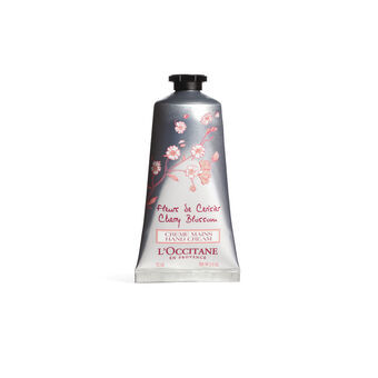 Hand Cream L\'Occitane En Provence Flores De Cerezo Cherry blossom 75 ml