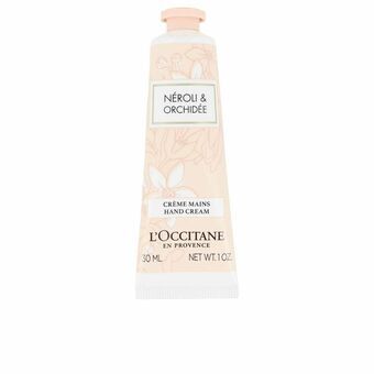 Hand Cream L\'Occitane En Provence Neroli & Orchidee (30 ml)