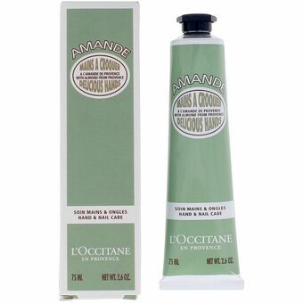 Hand Cream L\'Occitane En Provence   Almond 75 ml