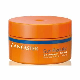 Tanning Enhancer Sun Beauty Lancaster KT60030 200 ml