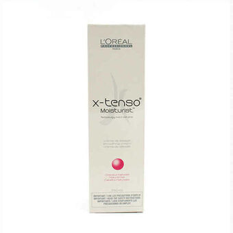 Hair Straightening Cream X-tenso L\'Oreal Professionnel Paris (250 ml)