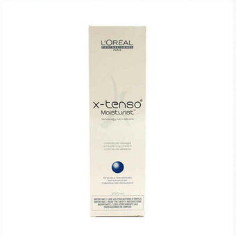 Hair Straightening Cream X-Tenso Moisturist L\'Oreal Professionnel Paris X-tenso Moisturist (250 ml)