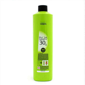 Hair Oxidizer Inoa Oxid L\'Oreal Professionnel Paris 30 vol 9 % (1000 ml)