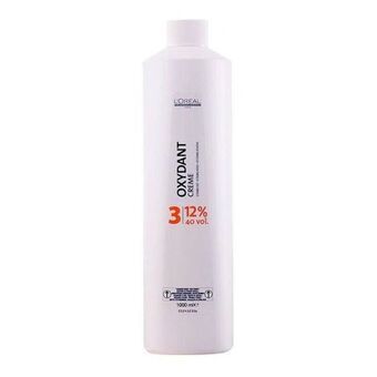 Hair Oxidizer L\'Oreal Expert Professionnel 3-40 vol 1000 ml