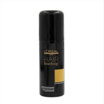Temporary Corrector Spray for Roots Hair Touch Up L\'Oreal Professionnel Paris E20292 (75 ml)