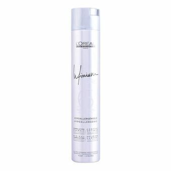Normal Hold Hairspray Infinium L\'Oreal Expert Professionnel (500 ml)