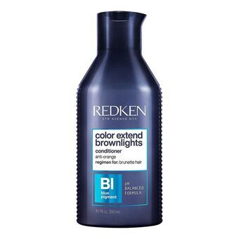 Colour Protecting Conditioner Redken Color Extend Brownlights (300 ml)