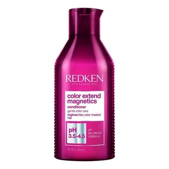 Colour Protecting Conditioner Redken Color Extend Magnetics (300 ml)
