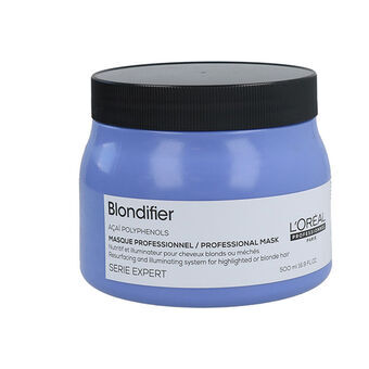 Hair Mask Expert Blondifier L\'Oreal Professionnel Paris Blondifier (500 ml) (500 ml)