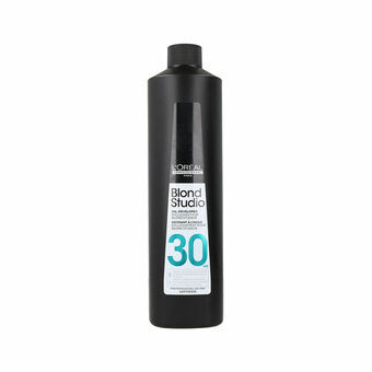 Activating Liquid L\'Oreal Professionnel Paris  Blond Studio 9 Hair Oil 30 vol 9 % (1000 ml)