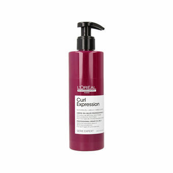 Styling Cream L\'Oreal Professionnel Paris Expert Curl Expression In Jelly (250 ml)