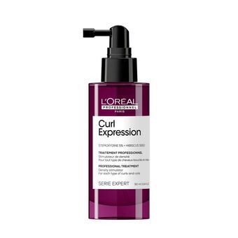 Thickening Spray L\'Oreal Professionnel Paris Curl Expression (90 ml)