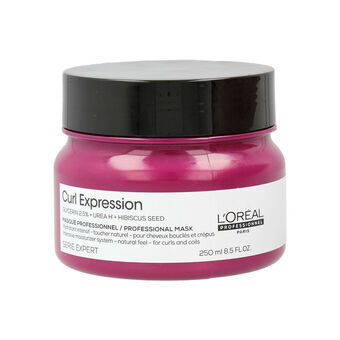 Hair Mask L\'Oreal Professionnel Paris Expert Curl Expression Luxurious Feel (250 ml)
