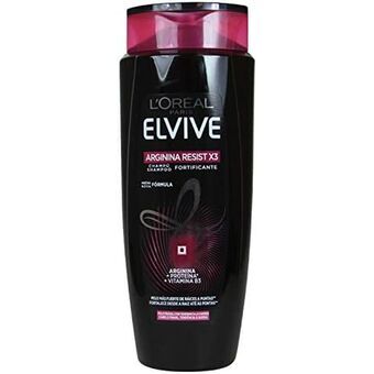 Strengthening Shampoo L\'Oreal Make Up Elvive Full Resist 690 ml