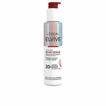 Restorative Serum L\'Oreal Make Up Elvive Bond Repair 150 ml