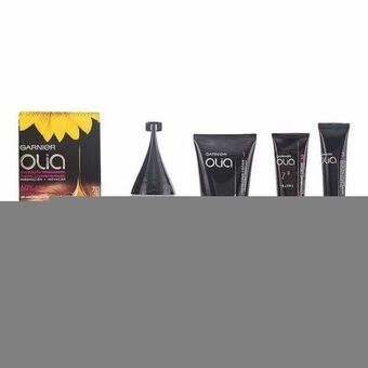 Dye No Ammonia Olia Garnier Blonde