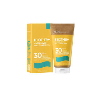 Facial Sun Cream Biotherm Waterlover Spf 30 30 ml