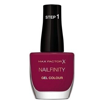 nail polish Nailfinity Max Factor 330-Max\'s muse