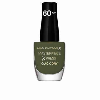 nail polish Max Factor Masterpiece Xpress 600-feelin\'pine (8 ml)