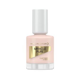 nail polish Max Factor Miracle Pure 205-nude rose (12 ml)