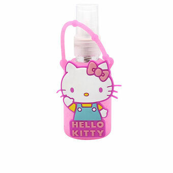 Hair Mist Take Care Children\'s Hello Kitty Detangler (50 ml)