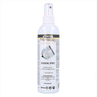 Spray Wahl Moser Spray Limpiador/ (250 ml)