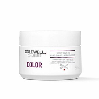 Colour Protector Cream Goldwell Color 200 ml