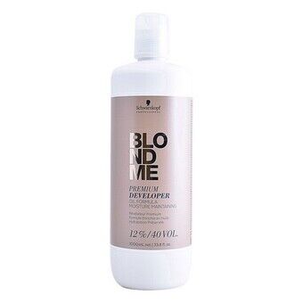 Activating Liquid Blondme Schwarzkopf 12% 40 VOL (1000 ml) (1000 ml)