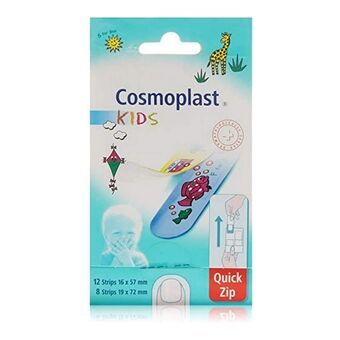 Children\'s Plasters Cosmoplast (20 uds)