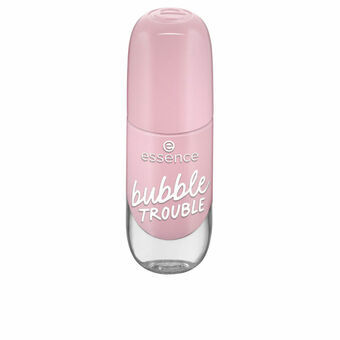 nail polish Essence   Nº 04-bubble trouble 8 ml