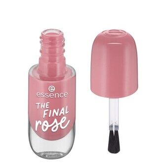 nail polish Essence 08-the final rose (8 ml)