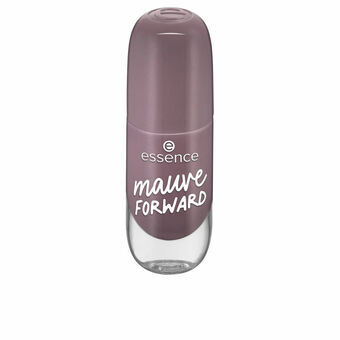 nail polish Essence   Nº 24-mauve forward 8 ml