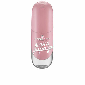 nail polish Essence   Nº 38-aloha papaya 8 ml