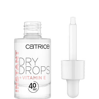 Nail Polish Fixer Catrice Instant Effect 40 Seconds