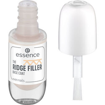 Nail Base Gel Essence The Ridge Filler Anti-Stretch 8 ml