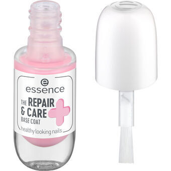 Nail Base Gel Essence The Repair & Care Repairing Fluid 8 ml