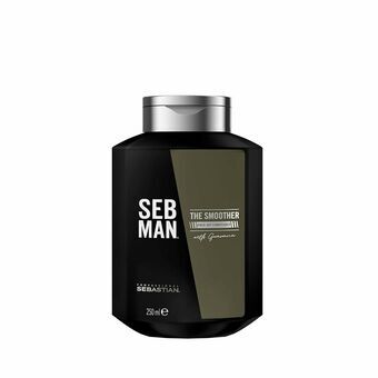 Conditioner Seb Man The Smoother 250 ml