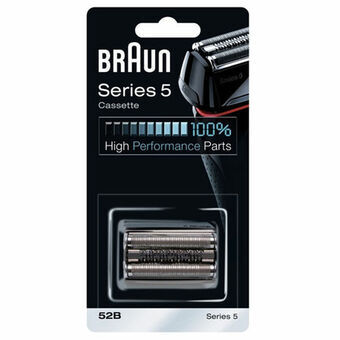 Shaving Head Braun BR-CP52B series 5